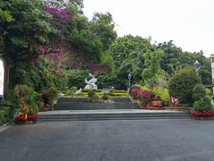 -金鸡山公园