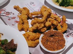 -臻席·川·川菜甄选(星河汇店)