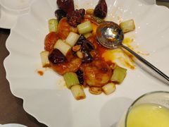 -望乡楼上海菜(日月光店)