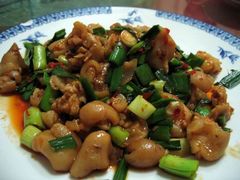 -安徽人家土菜馆(铜盘路店)