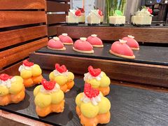 -新云南皇冠假日酒店-长街西餐厅