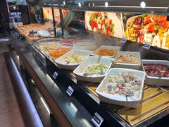 -韩盛·盛江山自助料理(于洪新玛特店)