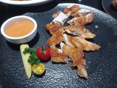 -法兰度航空主题餐厅(台山昌大昌店)