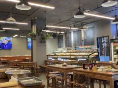 -百盛烧烤龙虾小酒馆(文富北路店)