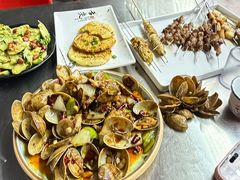 -亿牌牌东北烧烤(博物馆旗舰店)