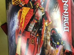 -TOYSRUS玩具反斗城(宁波和义大道店)