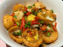 -文昌阁·长沙市井菜(美食地标店)