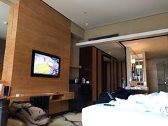 -西安赛瑞喜来登大酒店