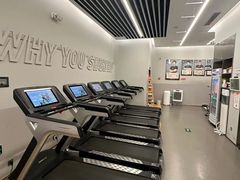 -乐刻健身(龙湖杭州紫荆天街精品店)