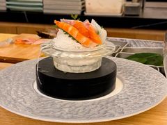 -鮨政·Omakase(万象城店)