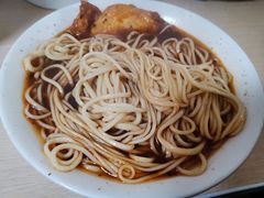 -顺心拉面馆(马道街店)