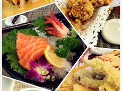 -月见·烧鸟酒场居酒屋(农科路店)