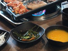 -香猪坊韩国烤肉专属门店(魏公村店)