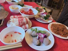 -山城年华老火锅(玉林店)