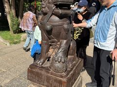 -晋祠博物馆