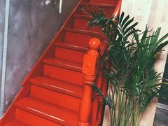 -HIGH FIVE哈福手工汉堡(桂林路店)