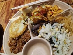 -素满香·食养自助(建邺万达店)