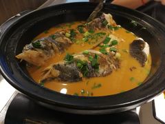 -千岛湖小鱼儿·淳安匠心农家菜