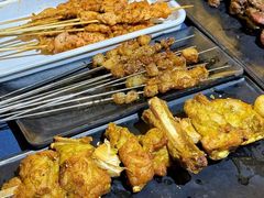 -伊带伊路新疆美食府(呼家楼店)