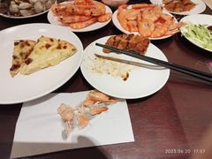 -盘锦红海温泉乐园