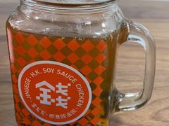 -金戈戈香港豉油鸡(皇庭广场店)