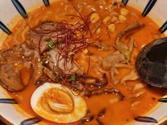 -京鹿料理(荟聚店)