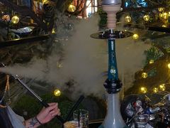 -LAMP BAR 水烟音乐酒吧