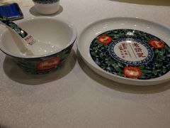 -老浒记烤鸭-北京菜(琉璃厂店)