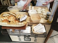 -黑鸡小馆(金源店)