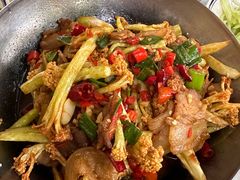 -新新湘菜馆(新中街二条店)