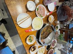 -成都玉林串串香火锅(三八店)