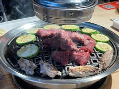 -霸腹烤肉(厦门柚子番店)