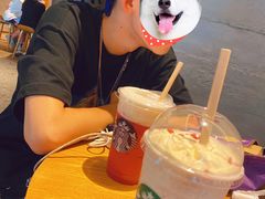 -星巴克臻选(济南恒隆店)