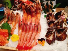 -Minase水濑·日料放题(外滩店)