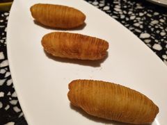 -金香匯晚茶(浑南店)
