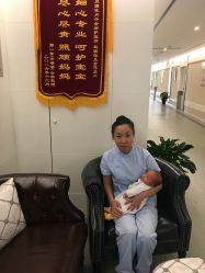 点击看大图 -尚圣月子会所·庄园式月子中心(萧山湘湖店)