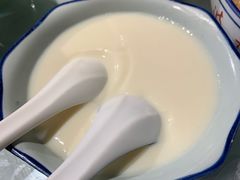 秘制豆花布丁-风波庄(罍街分舵)