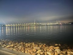 -深圳湾公园(南山区)