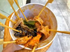 -廖记棒棒鸡(青岛万象城店)