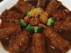 -金陵精菜馆