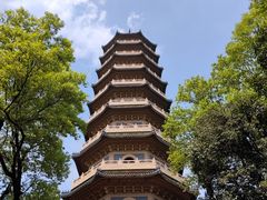 -灵谷景区