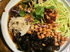 -万里闯关东铁锅炖菜馆(高新旗舰店)