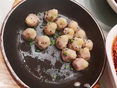 拇指生煎包-红杏酒家·地道川菜(一品天下店)