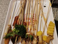 -旺蜀主成都串串火锅(西直门凯德MALL店)