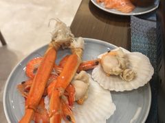 -菲住布渴酒店自助餐厅(阿里巴巴西溪园区店)