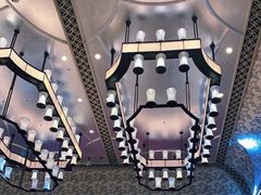 -广州富力丽思卡尔顿酒店