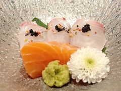 -常虹·铁板料理·烤肉(深圳湾后海汇店)