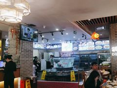 -德胜轩正宗顺德菜(宝安沙井会展中心店)