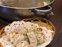-乡土黄·鲜牛肉火锅·小龙虾(兴业街店)