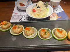 -京鹿料理(荟聚店)